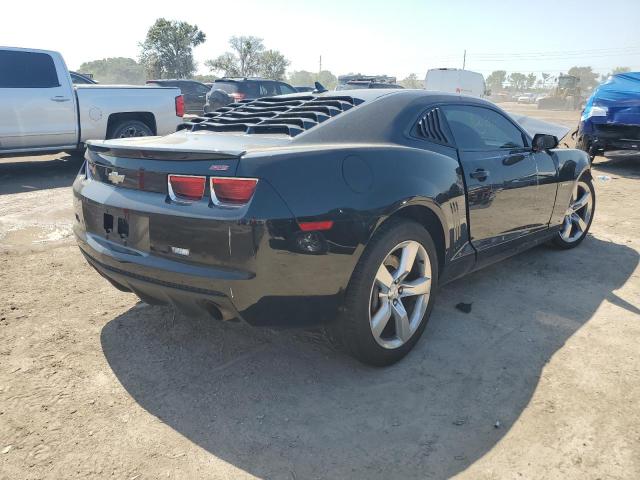 Photo 3 from auction – 2011 CHEVROLET CAMARO 2SS with VIN 2G1FK1EJ6B9174104