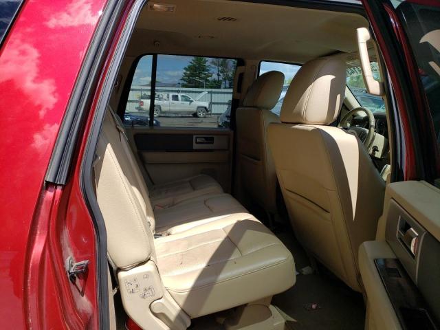 Photo 11 from auction – 2014 FORD EXPEDITION with VIN 1FMJK1J51EEF52367