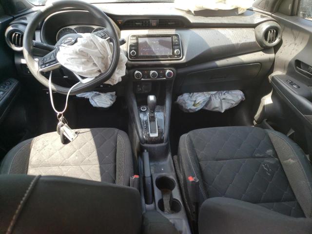 Photo 8 from auction – 2020 NISSAN KICKS S with VIN 3N1CP5BV0LL529909