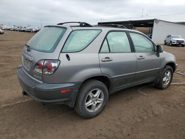 Photo 3 from auction – 2002 LEXUS RX 300 with VIN JTJHF10U820275626