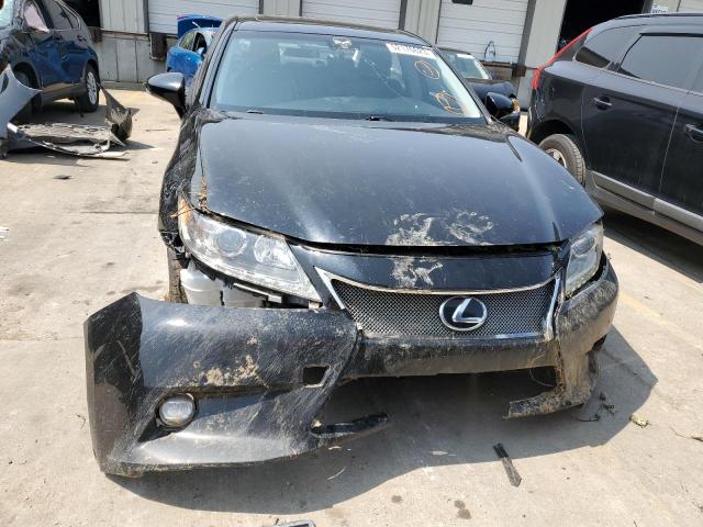 Photo 5 from auction – 2014 LEXUS ES 350 with VIN JTHBK1GG6E2105793