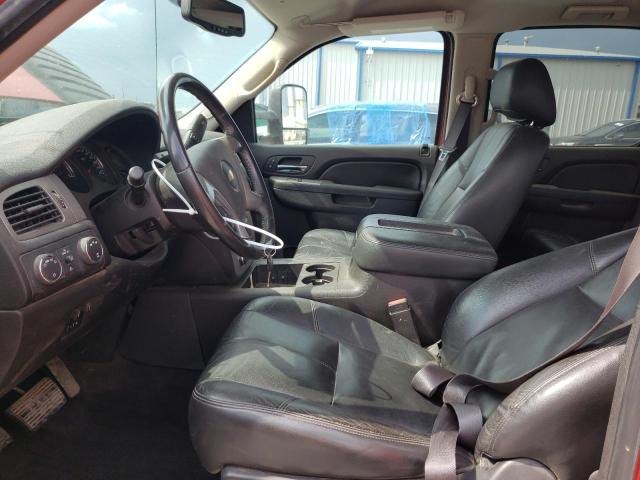 Photo 7 from auction – 2014 CHEVROLET SILVERADO with VIN 1GC1KYC86EF150262