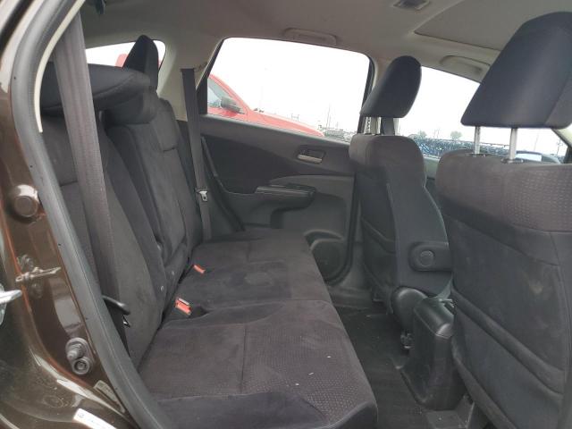 Photo 11 from auction – 2014 HONDA CR-V EX with VIN 5J6RM4H56EL088281