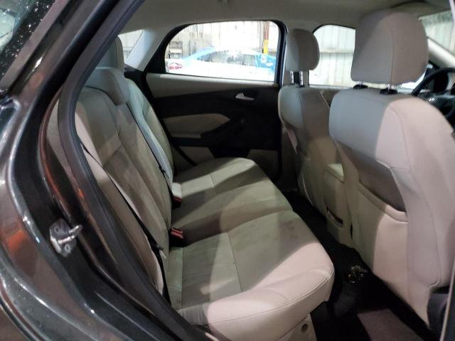 Photo 10 from auction – 2016 FORD FOCUS SE with VIN 1FADP3K25GL227096