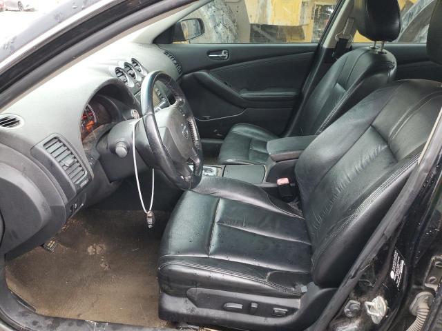 Photo 7 from auction – 2012 NISSAN ALTIMA SR with VIN 1N4BL2AP8CC130544