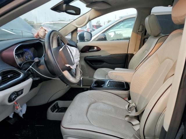 Photo 7 from auction – 2020 CHRYSLER PACIFICA L with VIN 2C4RC1GGXLR236091