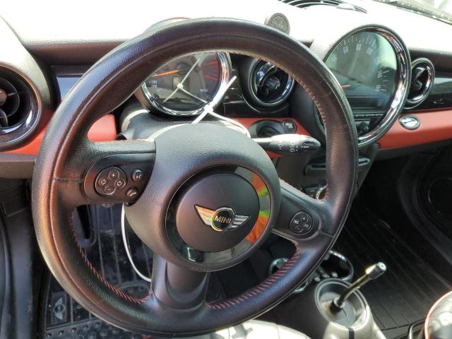 صورة رقم 8 من المزاد - 2011 MINI COOPER JOH مع VIN WMWSV9C5XBTZ96914