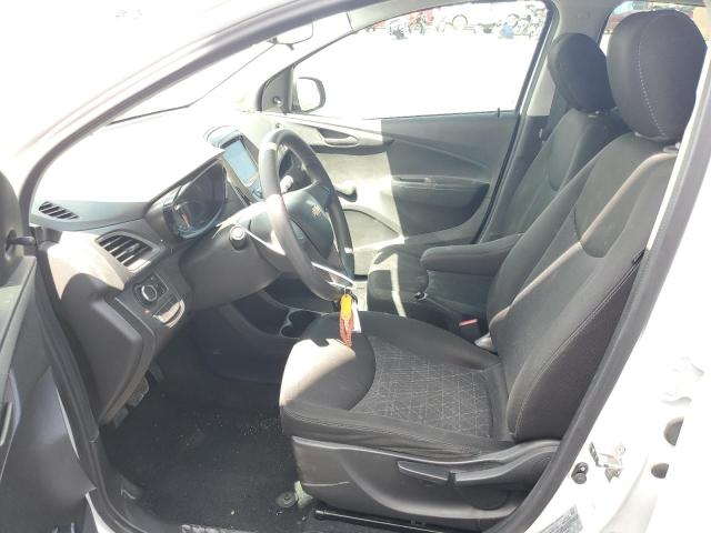 Photo 7 from auction – 2020 CHEVROLET SPARK LS with VIN KL8CB6SA5LC432739