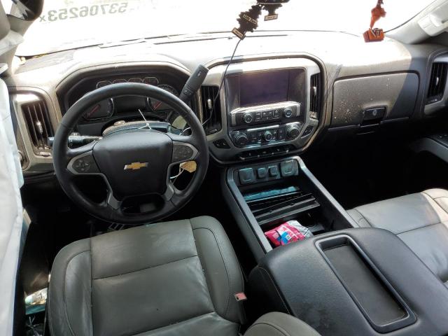 Photo 8 from auction – 2015 CHEVROLET SILVERADO with VIN 3GCUKSEC2FG279708