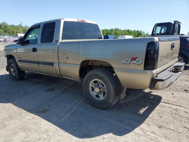 Photo 2 from auction – 2004 CHEVROLET silverado with VIN 1GCEK19V64E117854