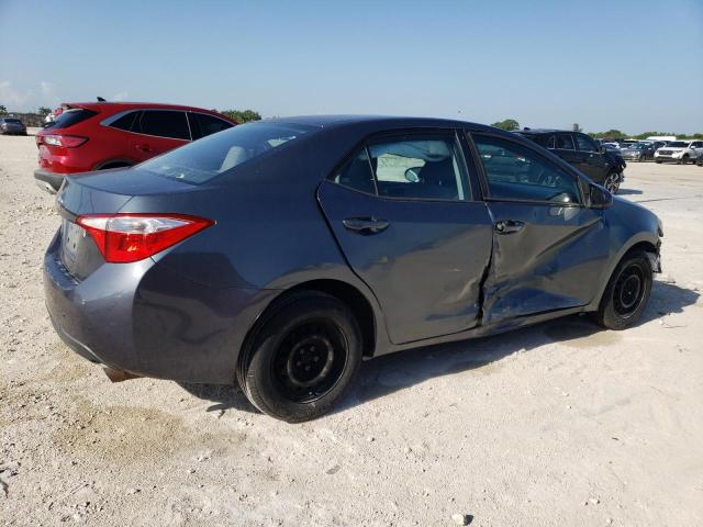 Photo 3 from auction – 2014 TOYOTA COROLLA L with VIN 2T1BURHE3EC181352