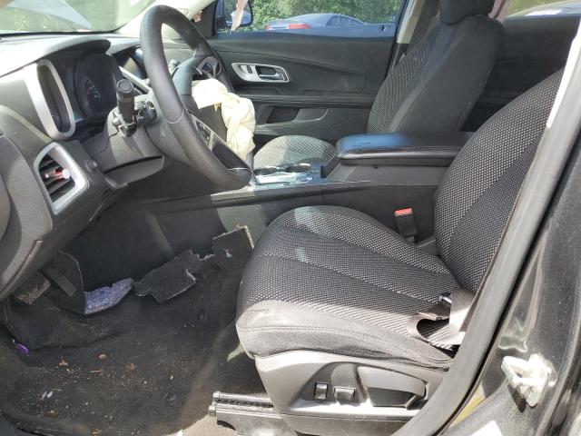 Photo 7 from auction – 2017 CHEVROLET EQUINOX LT with VIN 2GNALCEK2H6188988
