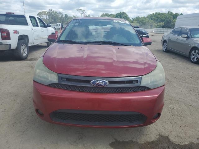 Photo 5 from auction – 2011 FORD FOCUS SES with VIN 1FAHP3GNXBW153296