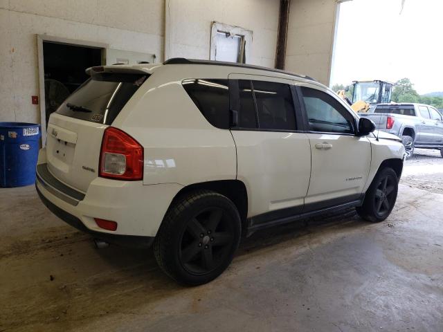 Photo 3 from auction – 2011 JEEP COMPASS LI with VIN 1J4NF5FB7BD209929