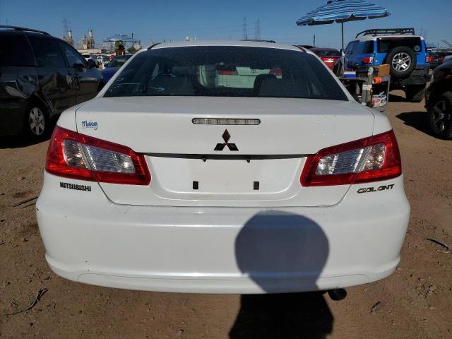 Photo 6 from auction – 2012 MITSUBISHI GALANT FE with VIN 4A32B2FF2CE016750
