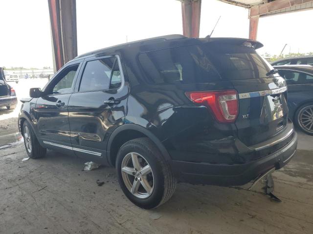Photo 2 from auction – 2018 FORD EXPLORER X with VIN 1FM5K7D86JGC52011