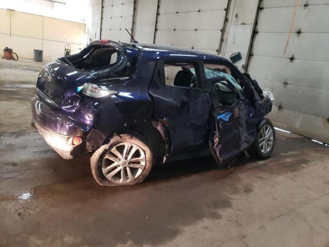 Photo 3 from auction – 2017 NISSAN JUKE S with VIN JN8AF5MR7HT705708