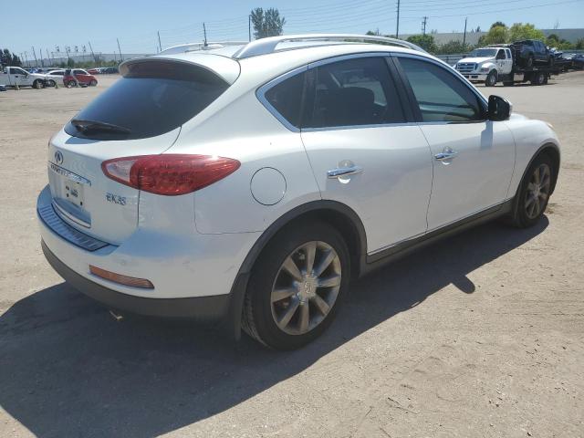 Photo 3 from auction – 2012 INFINITI EX35 BASE with VIN JN1AJ0HP7CM400740