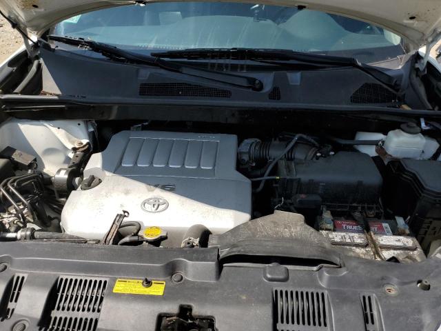 Photo 12 from auction – 2013 TOYOTA HIGHLANDER with VIN 5TDBK3EH5DS271321