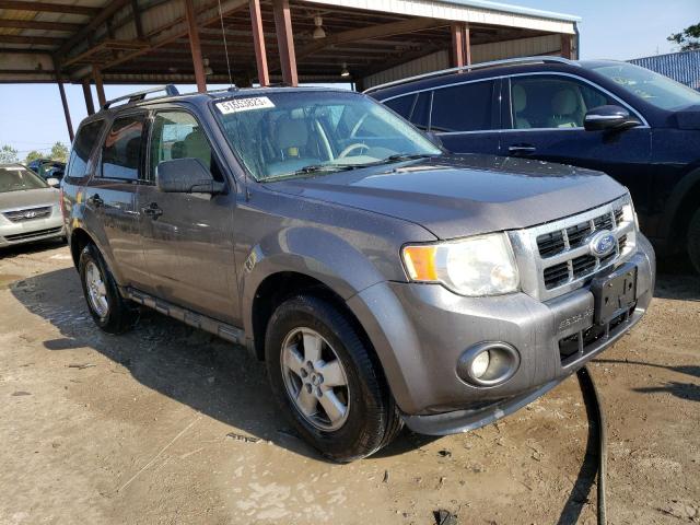 Photo 4 from auction – 2012 FORD ESCAPE XLT with VIN 1FMCU0D78CKB56753