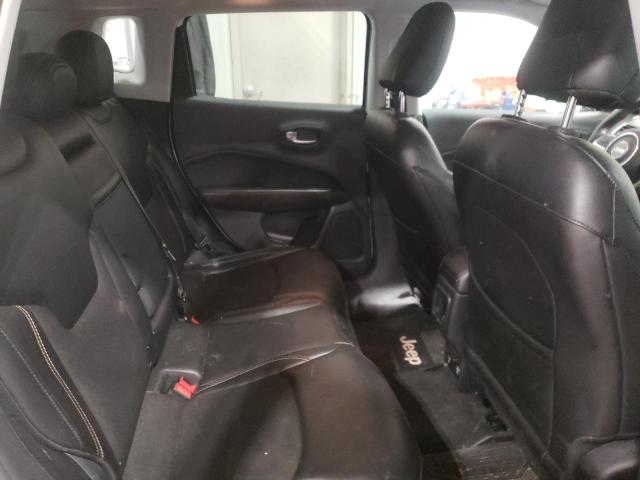 Photo 11 from auction – 2018 JEEP COMPASS LA with VIN 3C4NJDBBXJT314347