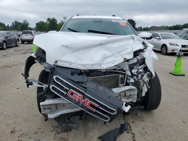Photo 5 from auction – 2016 GMC TERRAIN SL with VIN 2GKFLPE39G6227206
