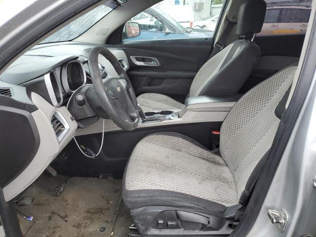 Photo 7 from auction – 2011 CHEVROLET EQUINOX LS with VIN 2GNALBEC0B1148495