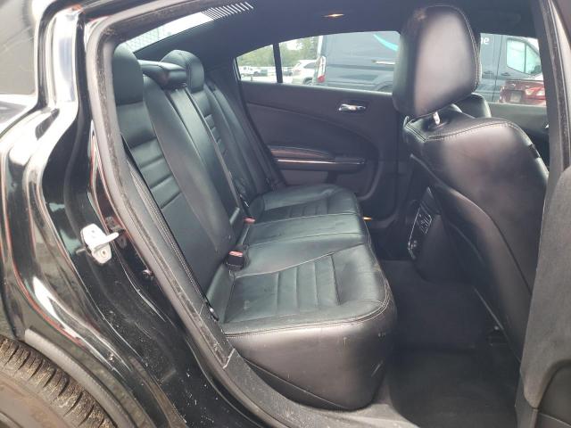 Photo 10 from auction – 2012 DODGE CHARGER SE with VIN 2C3CDXBG2CH300969
