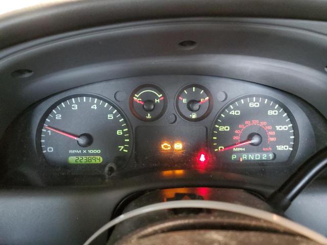 Photo 9 from auction – 2006 FORD RANGER with VIN 1FTYR10D36PA85157