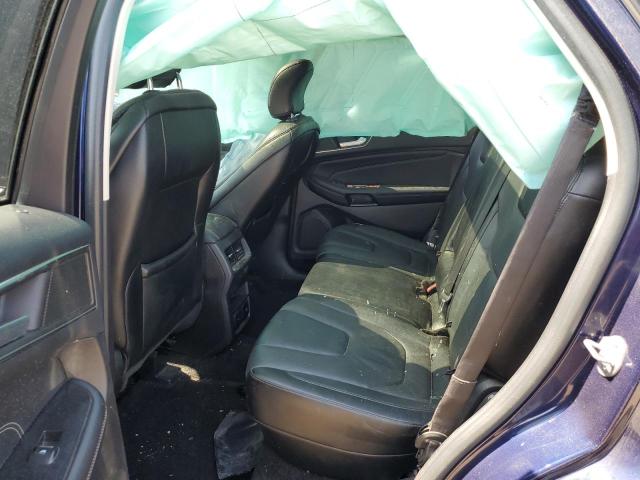 Photo 10 from auction – 2016 FORD EDGE TITAN with VIN 2FMPK4K89GBC65359