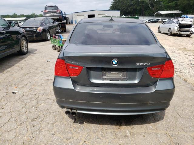 Photo 6 from auction – 2011 BMW 328 I with VIN WBAPH7C5XBE676272