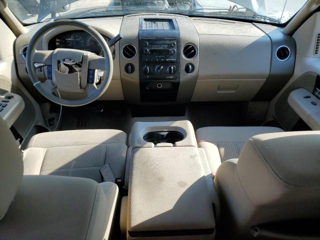 Photo 8 from auction – 2006 FORD F150 with VIN 1FTPX14586NA60819