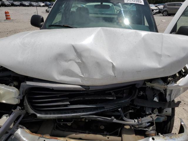Photo 11 from auction – 2002 GMC NEW SIERRA with VIN 1GTEC14WX2Z293261