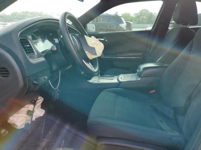 Photo 7 from auction – 2011 DODGE CHARGER with VIN 2B3CL3CG4BH527800