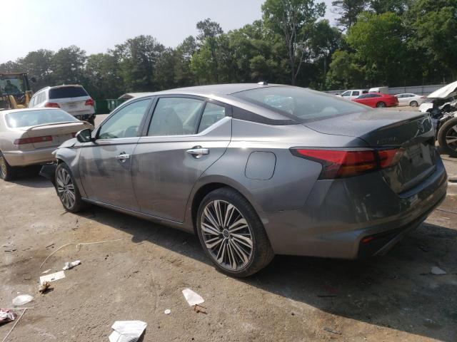 Photo 2 from auction – 2023 NISSAN ALTIMA SL with VIN 1N4BL4EV7PN324142