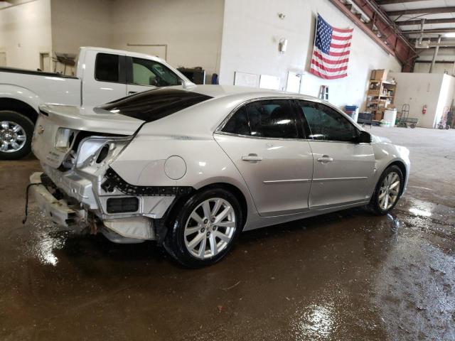 Photo 3 from auction – 2013 CHEVROLET MALIBU 2LT with VIN 1G11E5SA6DF284674
