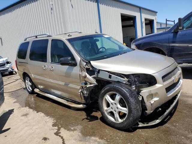 Photo 4 from auction – 2005 CHEVROLET UPLANDER L with VIN 1GNDV33L05D224872
