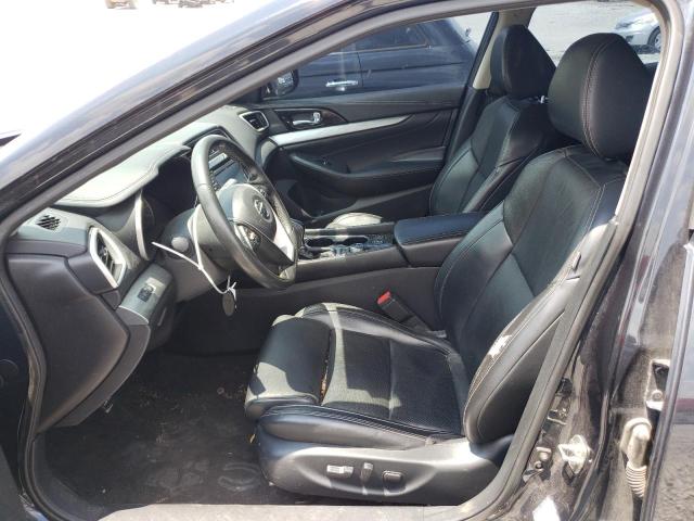 Photo 7 from auction – 2016 NISSAN MAXIMA 3.5 with VIN 1N4AA6AP2GC448481