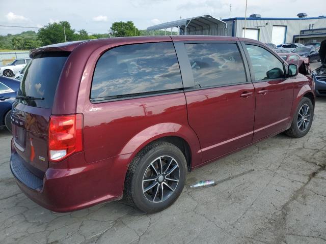 Photo 3 from auction – 2018 DODGE GRAND CARA with VIN 2C4RDGBG7JR201352