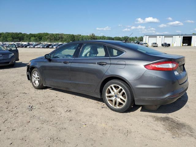 Photo 2 from auction – 2016 FORD FUSION SE with VIN 3FA6P0H74GR355003