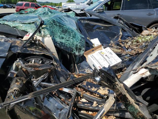 Photo 7 from auction – 2017 CHEVROLET TRAVERSE P with VIN 1GNKVJKD3HJ286844
