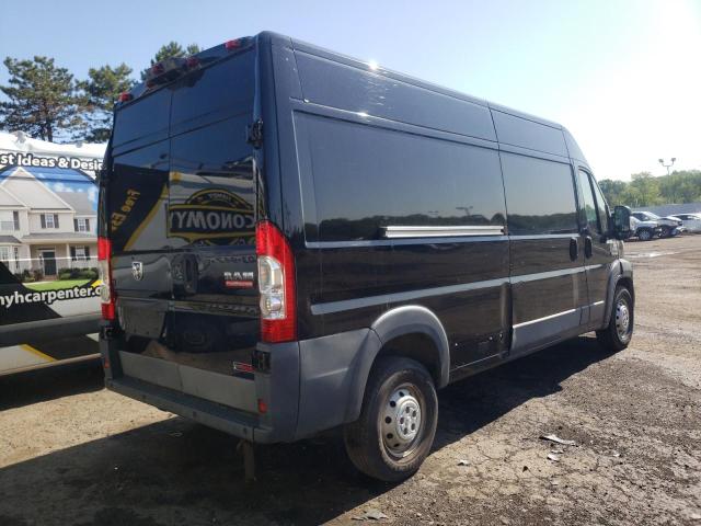 Photo 3 from auction – 2016 RAM PROMASTER with VIN 3C6TRVDD6GE128846