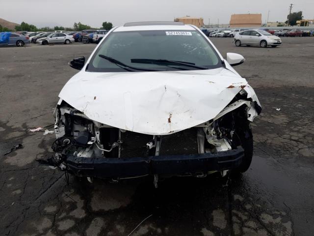 Photo 5 from auction – 2016 TOYOTA COROLLA L with VIN 2T1BURHE1GC603086