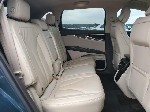 Photo 10 from auction – 2016 LINCOLN MKX RESERV with VIN 2LMTJ6LP4GBL35308
