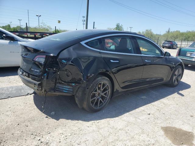 Photo 3 from auction – 2018 TESLA MODEL 3 with VIN 5YJ3E1EB7JF068023