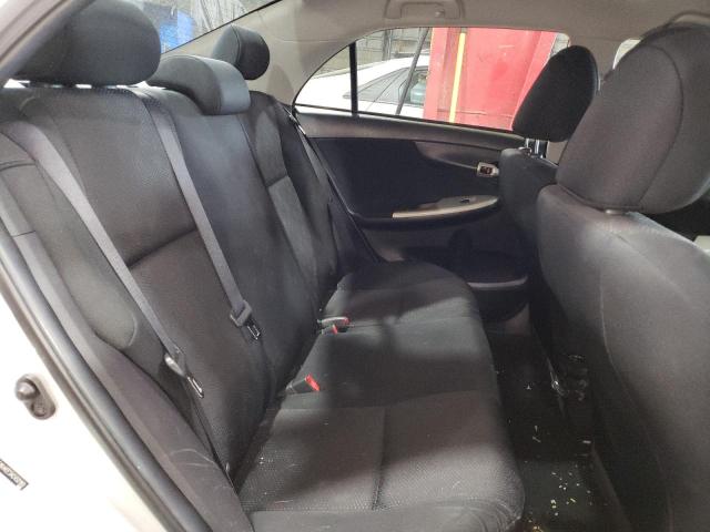 Photo 10 from auction – 2010 TOYOTA COROLLA BA with VIN 2T1BU4EE3AC450189