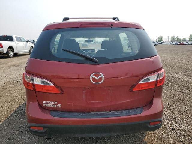 Снимка 6 от търг – 2015 MAZDA 5 TOURING с VIN JM1CW2CL7F0187551