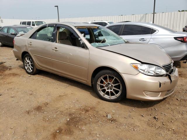 Photo 4 from auction – 2005 TOYOTA CAMRY LE with VIN 4T1BE32K05U984837