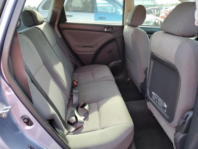 Photo 10 from auction – 2007 TOYOTA COROLLA MA with VIN 2T1KR32E97C641978