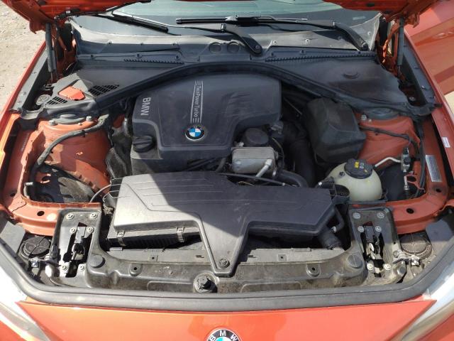 Photo 11 from auction – 2015 BMW 228 I with VIN WBA1F5C53FVW98166